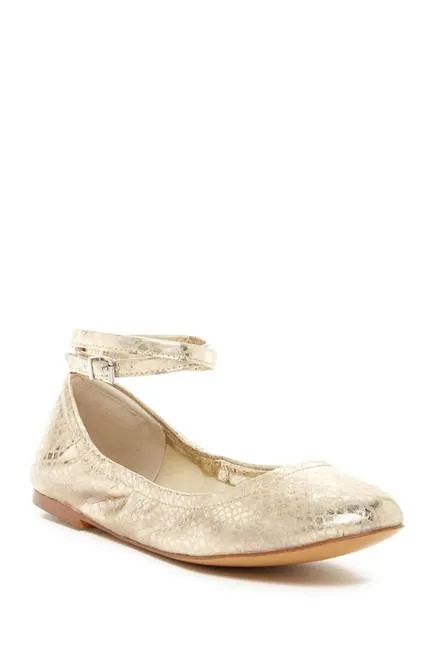 1.State Women's Shay Ballet Leather Flat, Color Options