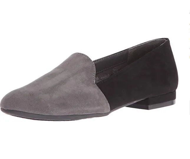 A2 by Aerosoles Women's Good Call Slip-On Loafer, 2 Color Options