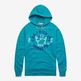 A Tribe Called Quest x Charlotte Hornets Can I Kick It? Hoodie