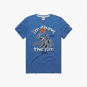 A Tribe Called Quest x Orlando Magic I'm Above The Rim