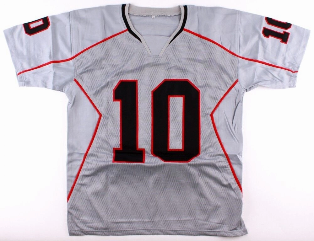 Adam Humphries Signed Buccaneers Jersey (JSA COA) Tampa Bay Wide Receiver
