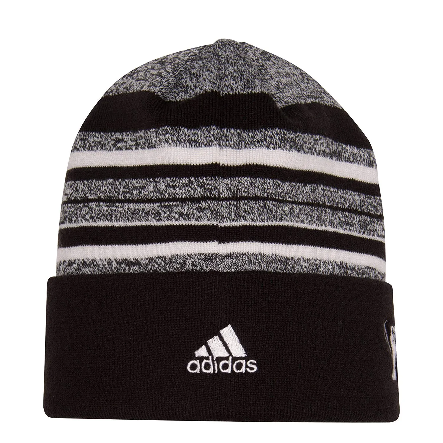 Adidas Adult Toronto FC 2017 MLS Cup Champions Gray/Black Hat Cap