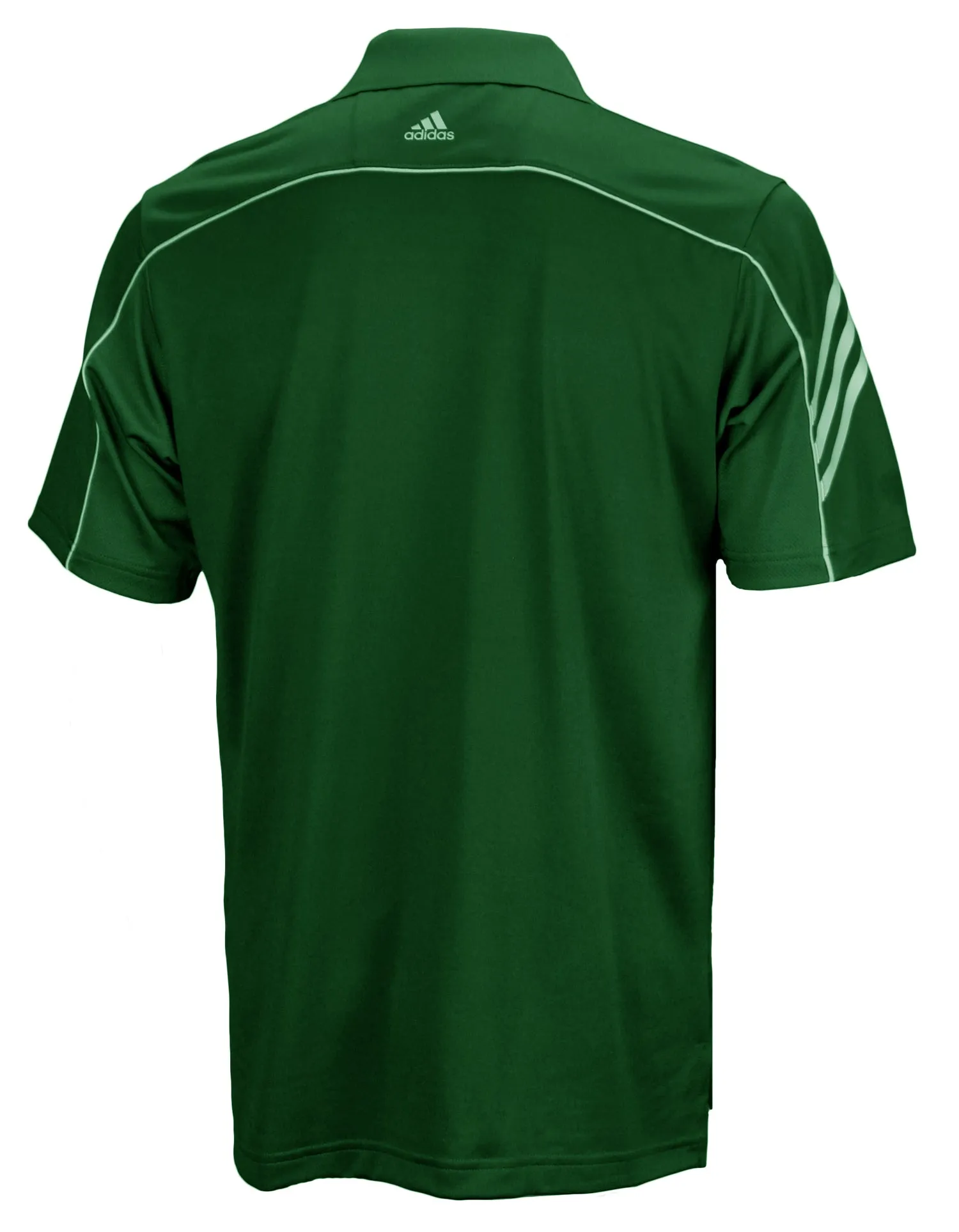 Adidas Athletic Men's Climacool 3-Stripes Polo Shirt - Multiple Colors