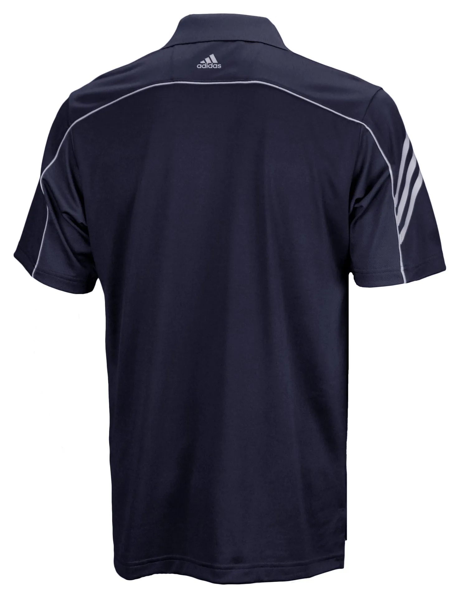 Adidas Athletic Men's Climacool 3-Stripes Polo Shirt - Multiple Colors