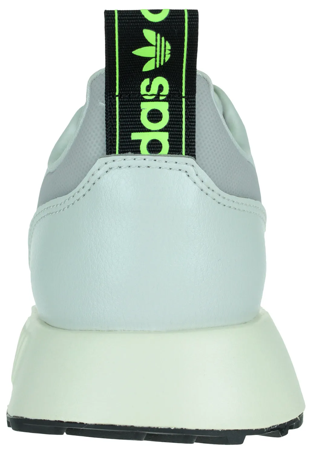 Adidas Big Kids Youth Multix J Athletic Sneakers, Grey One/Off White/Black