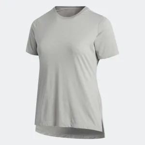 Adidas Big Women's Go To Tee Shirt, Color Options