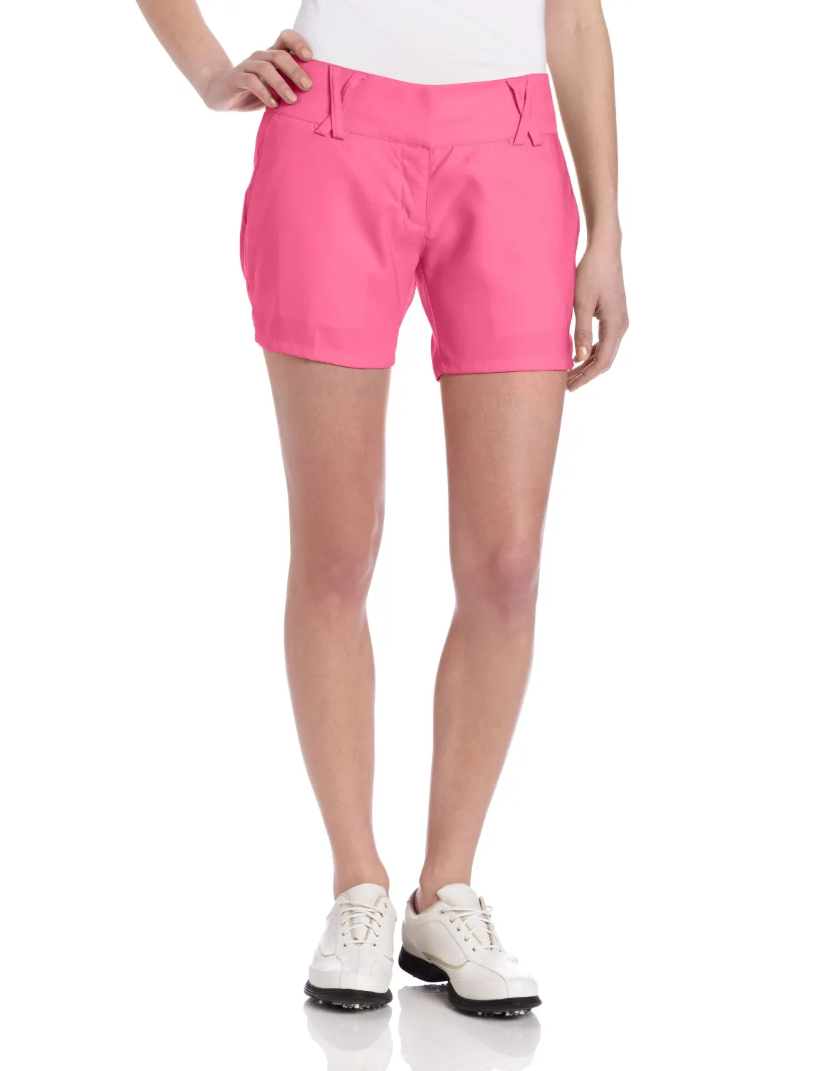 Adidas Climalite Stretch Novelty Shorts Golf Short - Multiple Colors