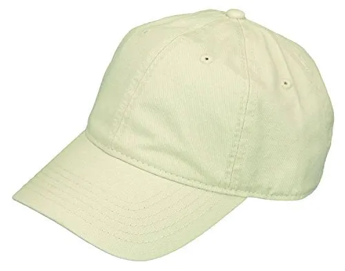 Adidas Full Custom Relaxed Adjustable Hat, Khaki
