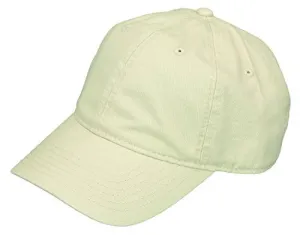 Adidas Full Custom Relaxed Adjustable Hat, Khaki