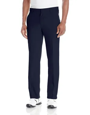 Adidas Golf Men's Climalite 3-Stripes Pant, Color Options