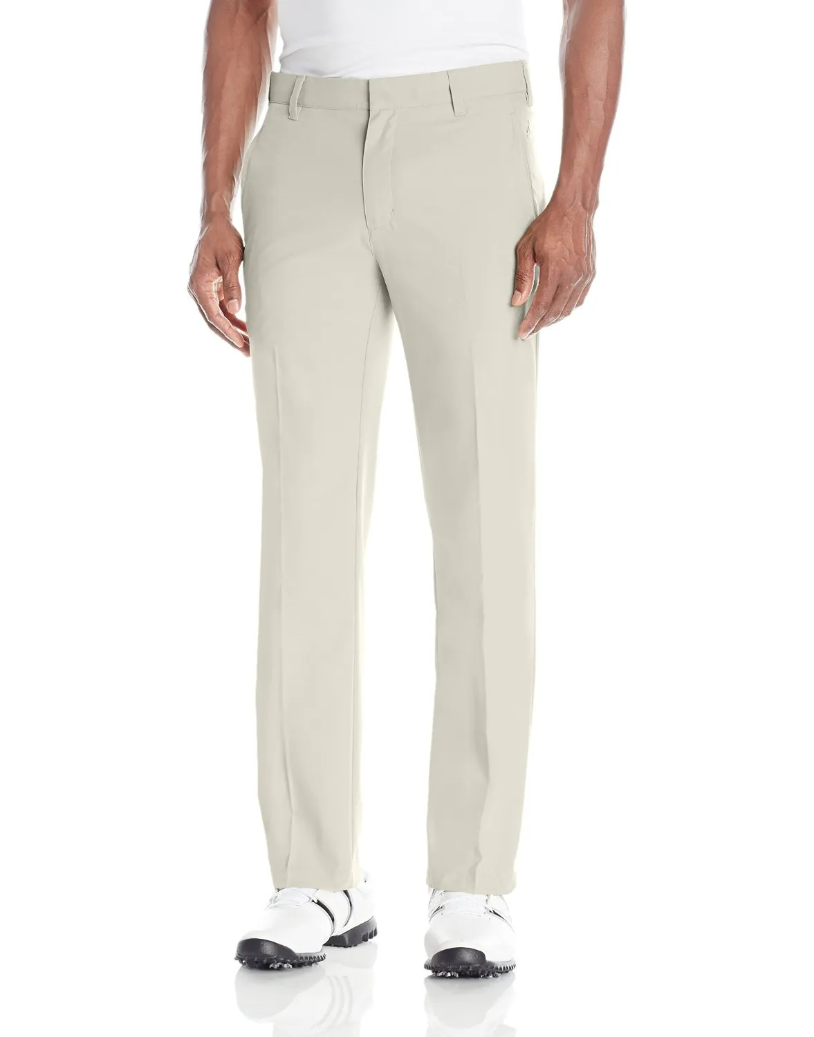 Adidas Golf Men's Climalite 3-Stripes Pant, Color Options