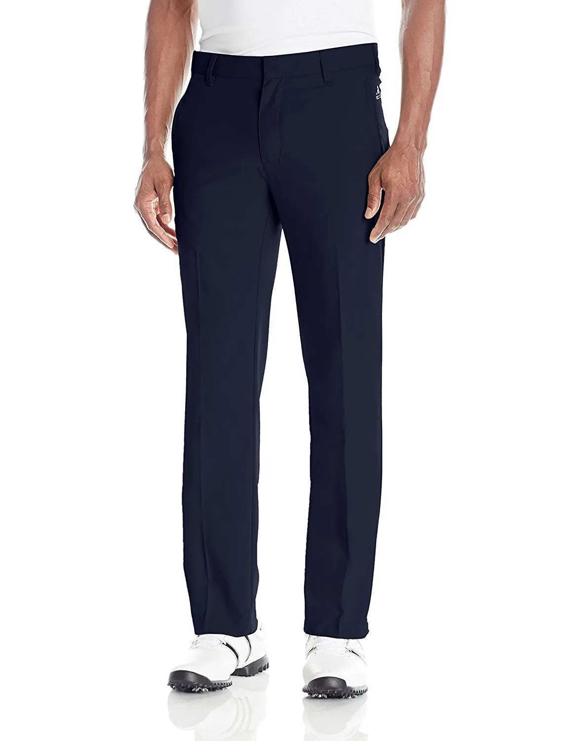 Adidas Golf Men's Climalite 3-Stripes Pant, Color Options