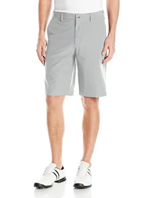 adidas Golf Men's Ultimate Athletic Casual Golf Shorts, Stone