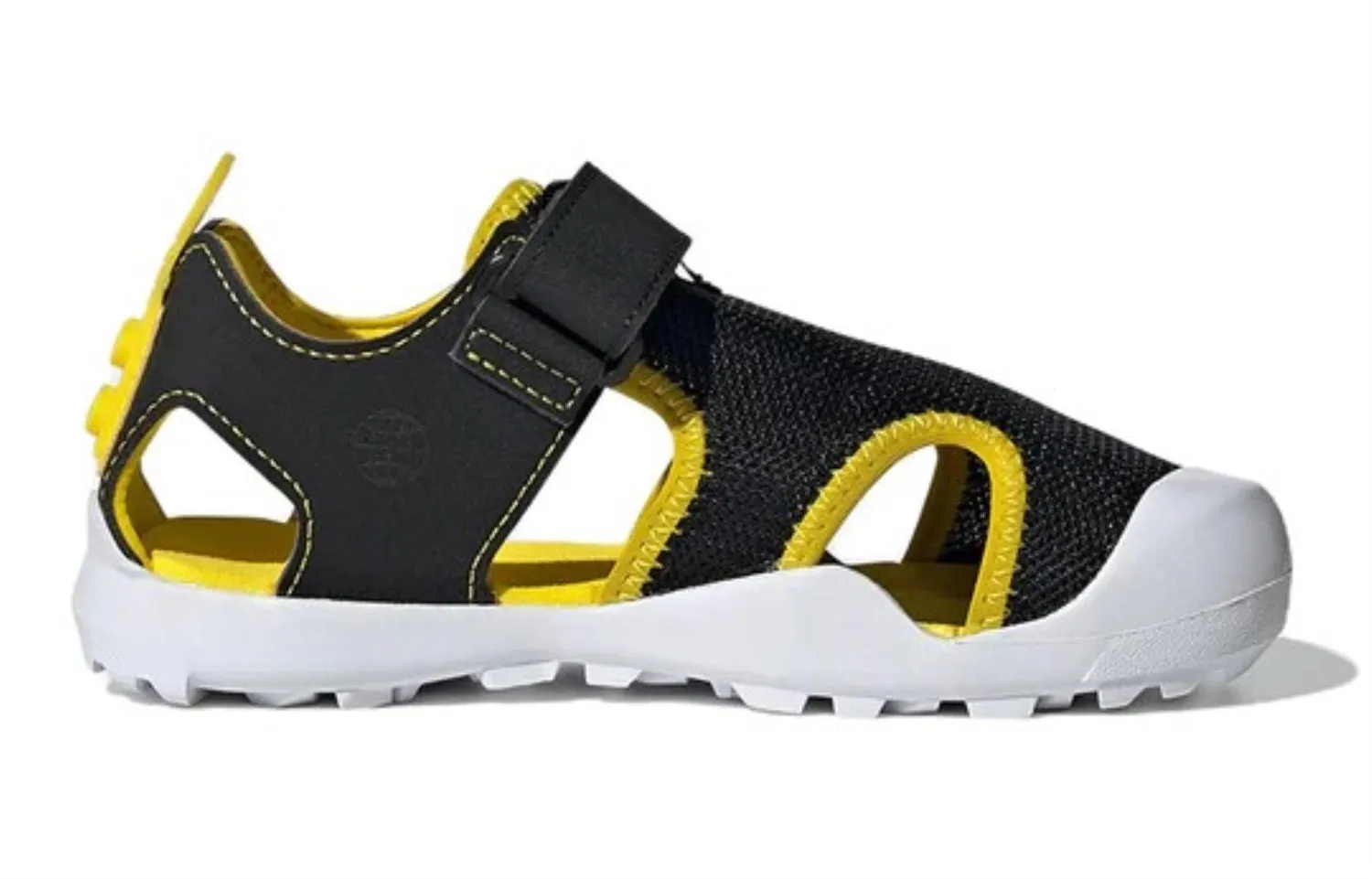 Adidas Kids Captain Toey X Lego Sandals, Color Options