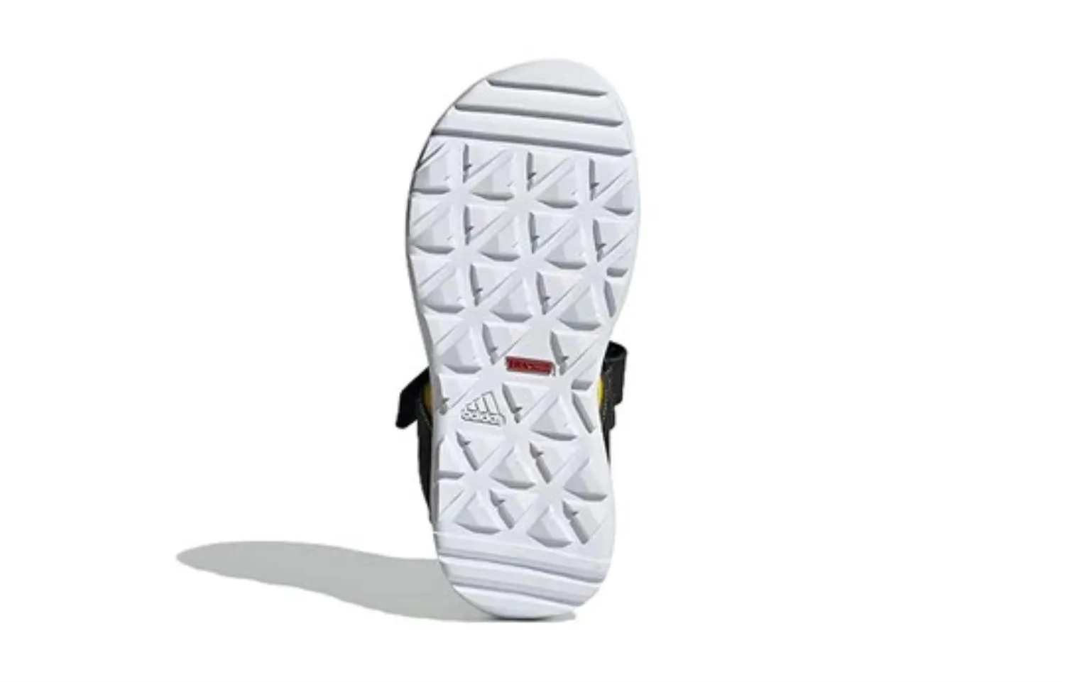 Adidas Kids Captain Toey X Lego Sandals, Color Options