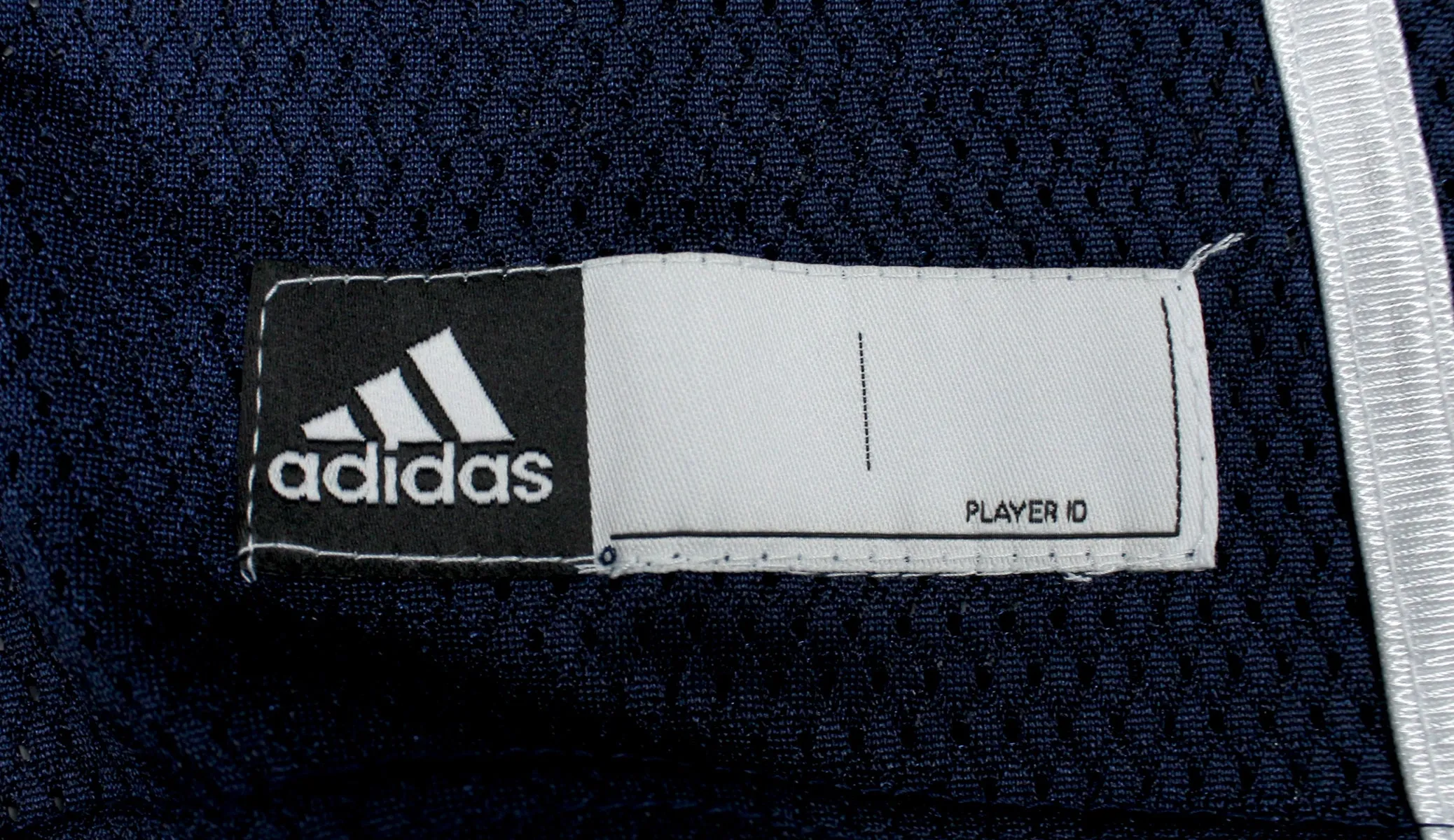 Adidas Kids NCAA United States Naval Academy # 12 Replica Jersey, Navy