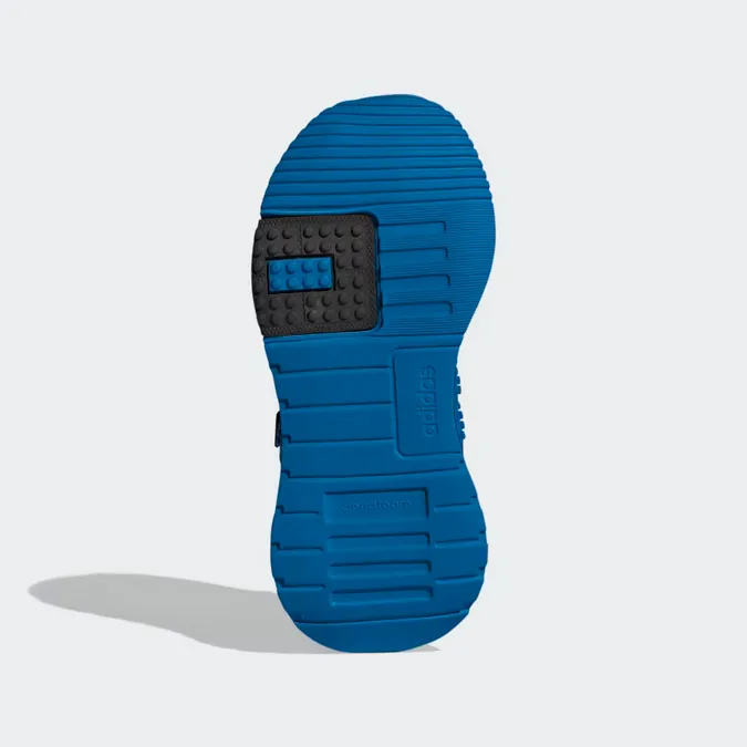 Adidas Kids Racer TR X Lego Shoes, Color Options