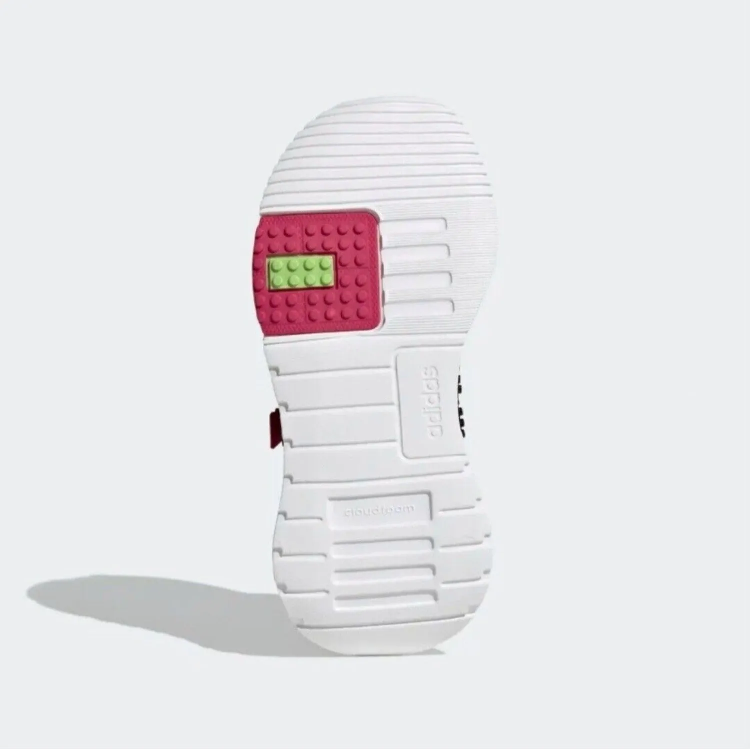 Adidas Kids Racer TR X Lego Shoes, Color Options