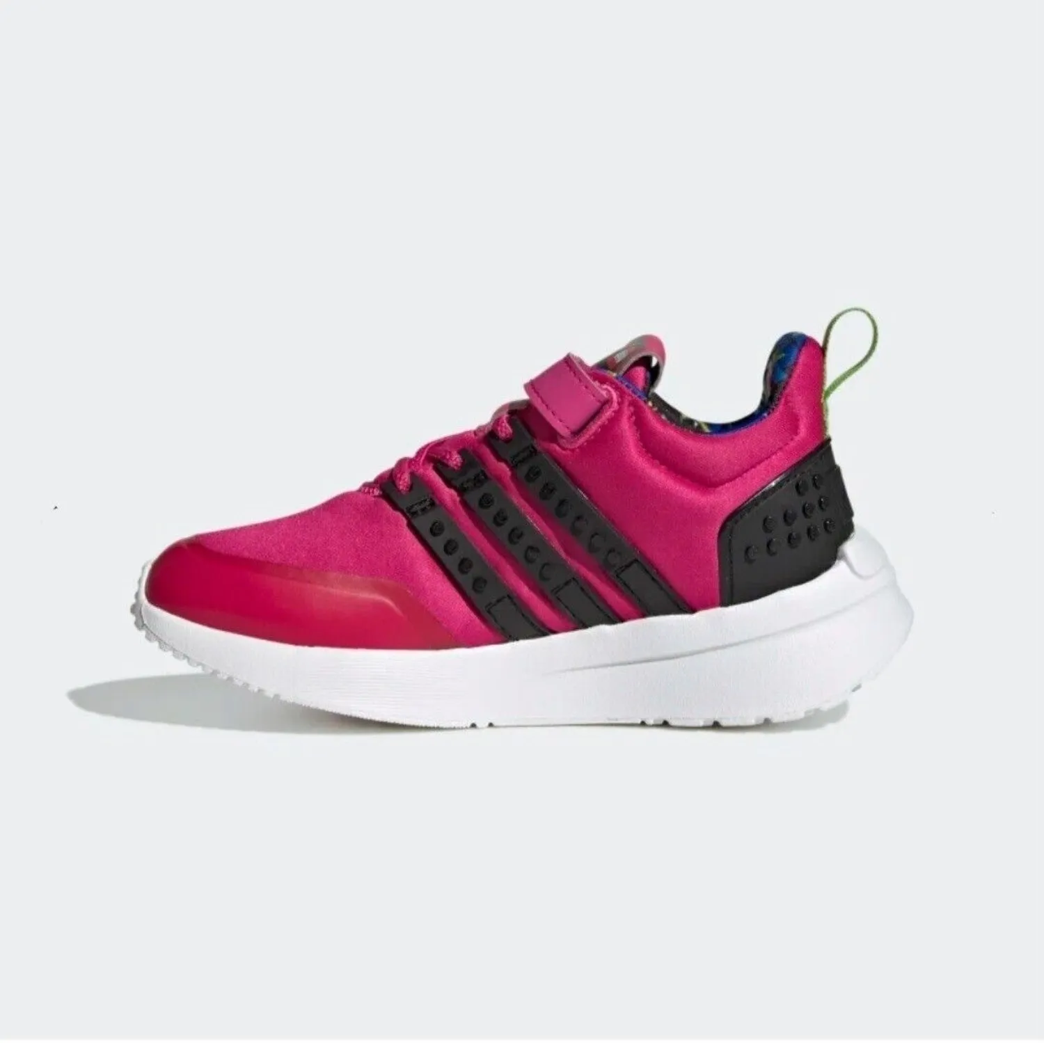 Adidas Kids Racer TR X Lego Shoes, Color Options