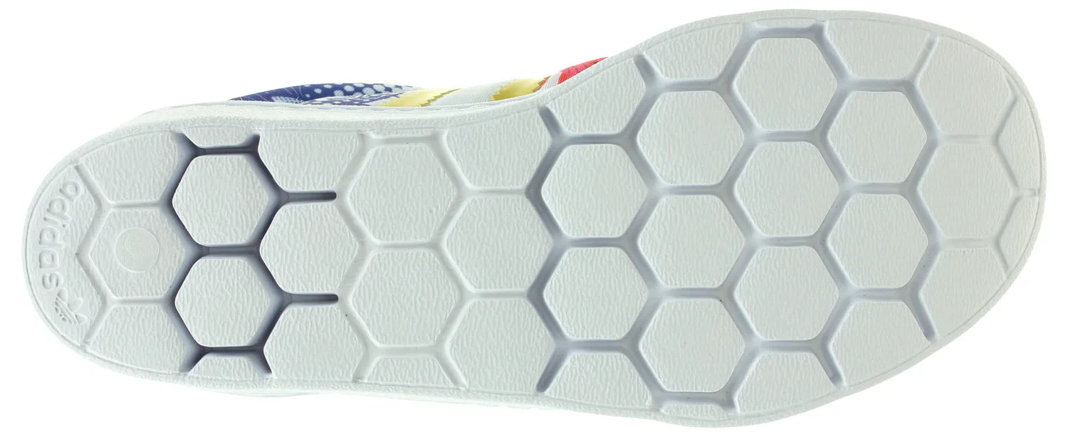 adidas Kids Superstar 360 New Year Sneakers, Color Options