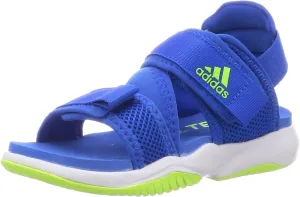 Adidas Kids Terrex Sumra Sandals, Blue