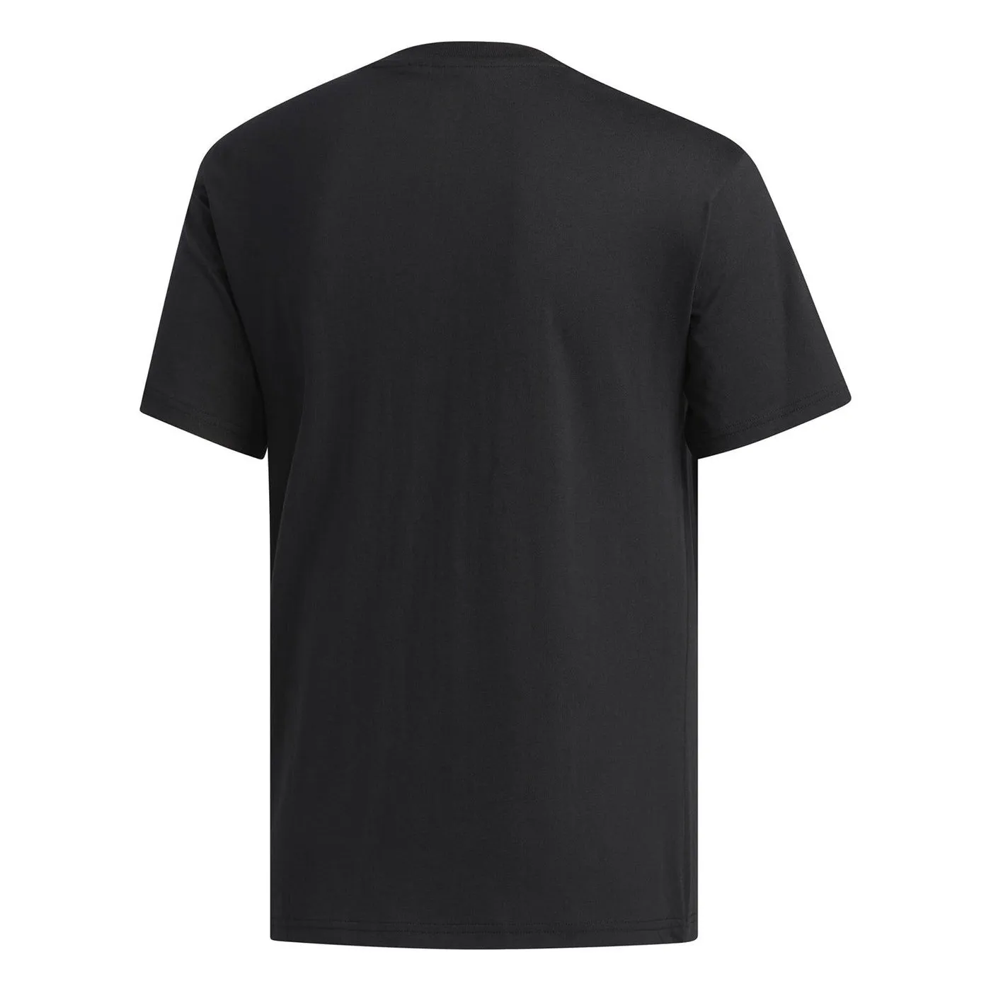 Adidas Little Kids Sportswear Pride Tee, Black