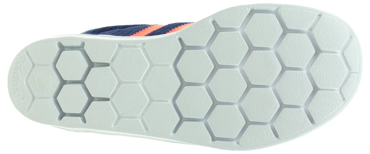 Adidas Little Kids Superstar 360 Sneaker, Color Options