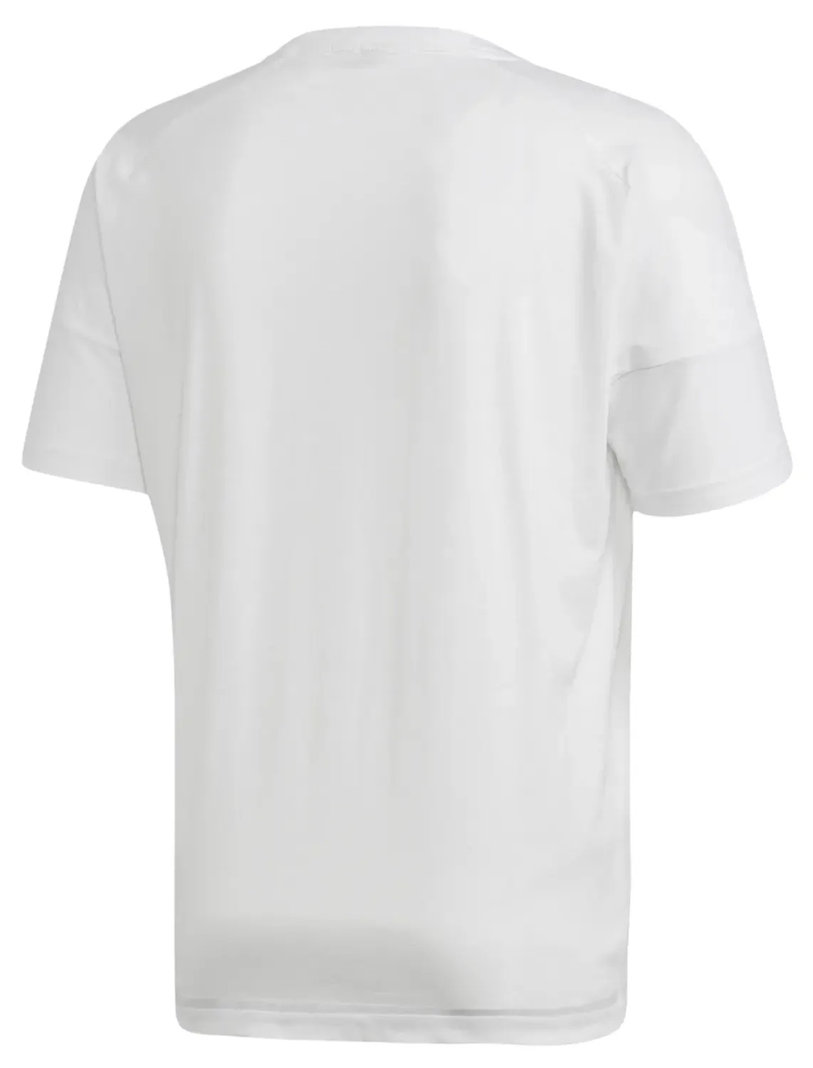 adidas Men's 3-Stripes Z.N.E. Tee, Color Options