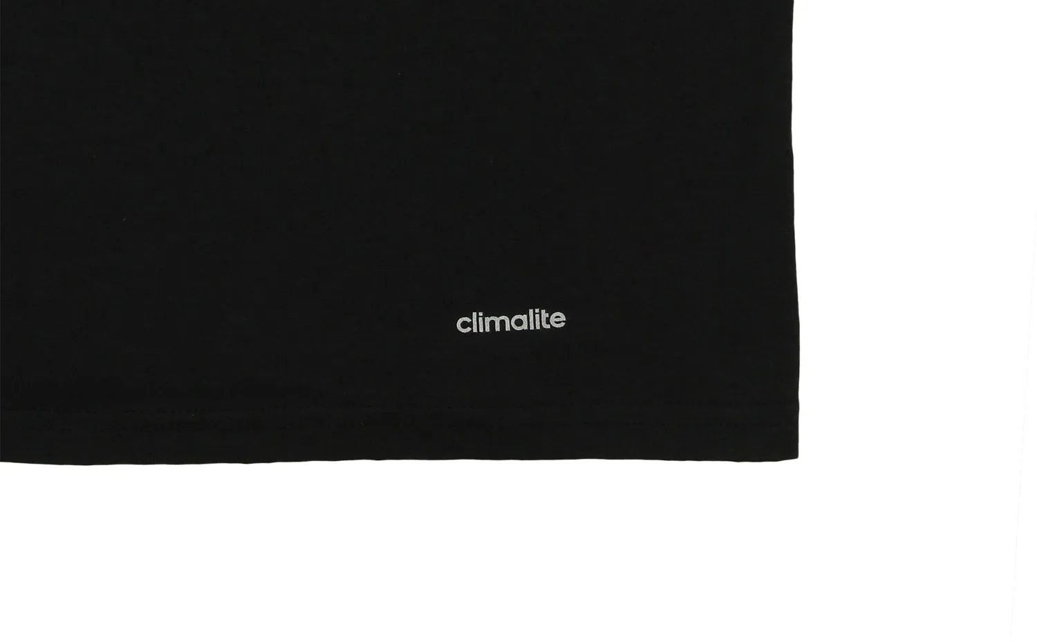 Adidas Men's 60/40 Go To Graphic Work Climalite Tee, Black