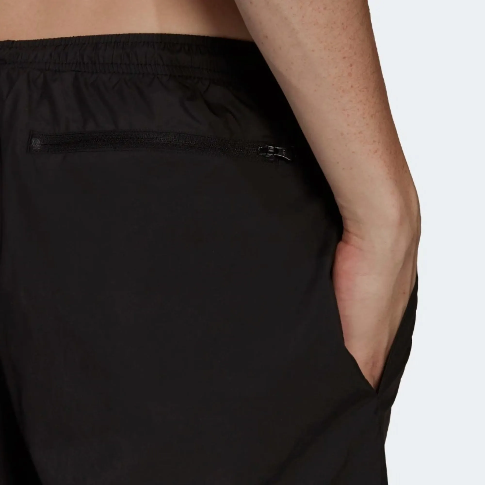 Adidas Men's Adventure Wood Wave Sim Shorts, Color Options