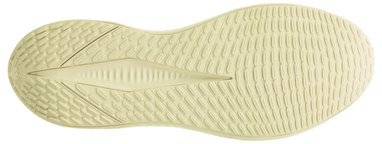 Adidas Men's Alphamagma Guard Running Shoes, Clear Brown/Clear Brown/Silver