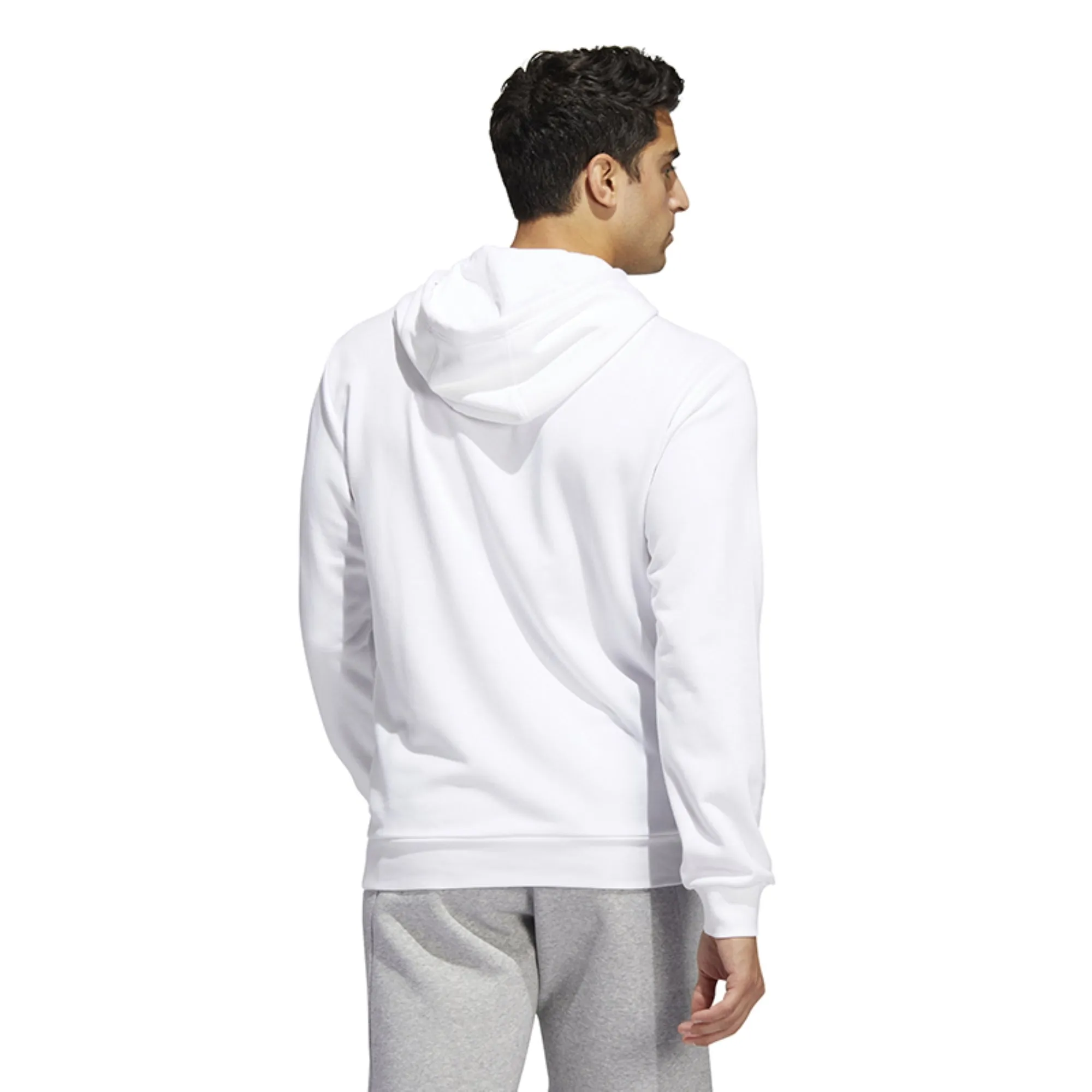 Adidas Men's Americana Graphic Hoodie, Color Options
