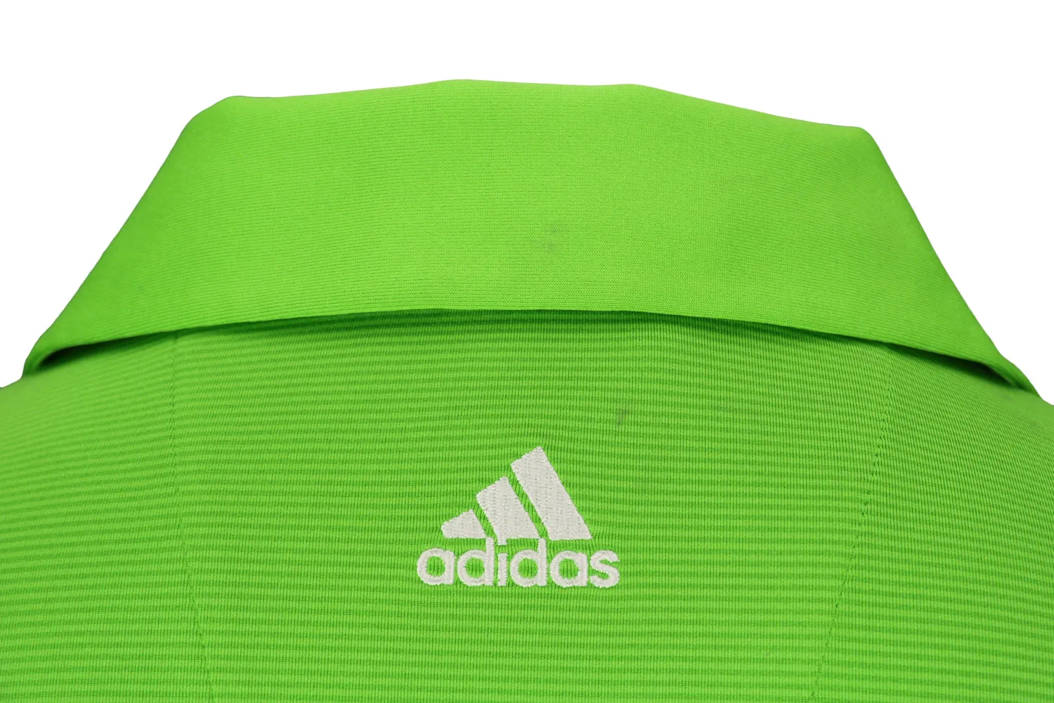 Adidas Men's Athletic Polo Puremotion Microstripe Shirt - Color Options