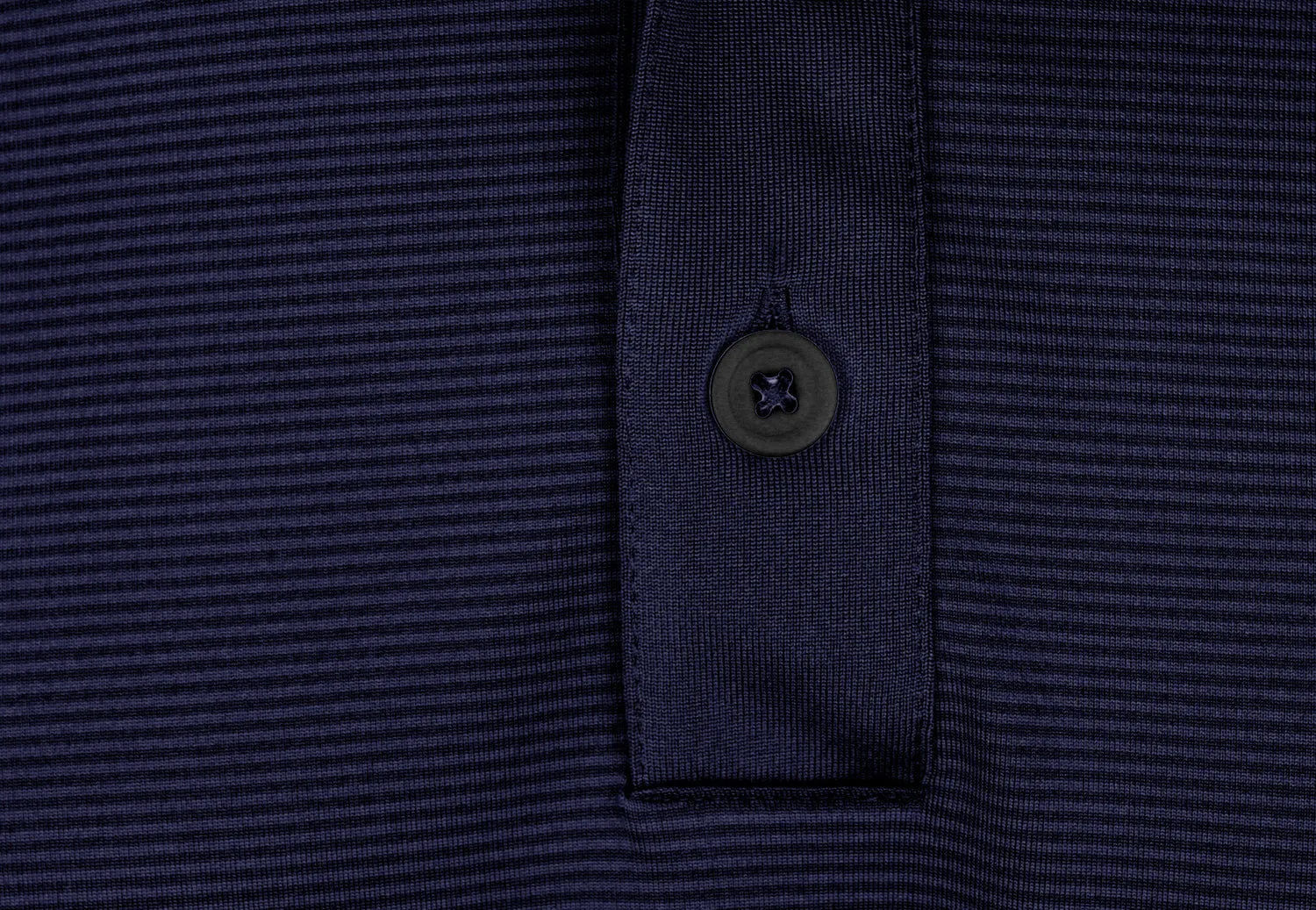 Adidas Men's Athletic Polo Puremotion Microstripe Shirt - Color Options