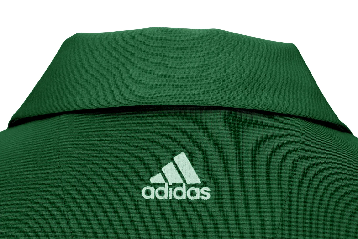 Adidas Men's Athletic Polo Puremotion Microstripe Shirt - Color Options
