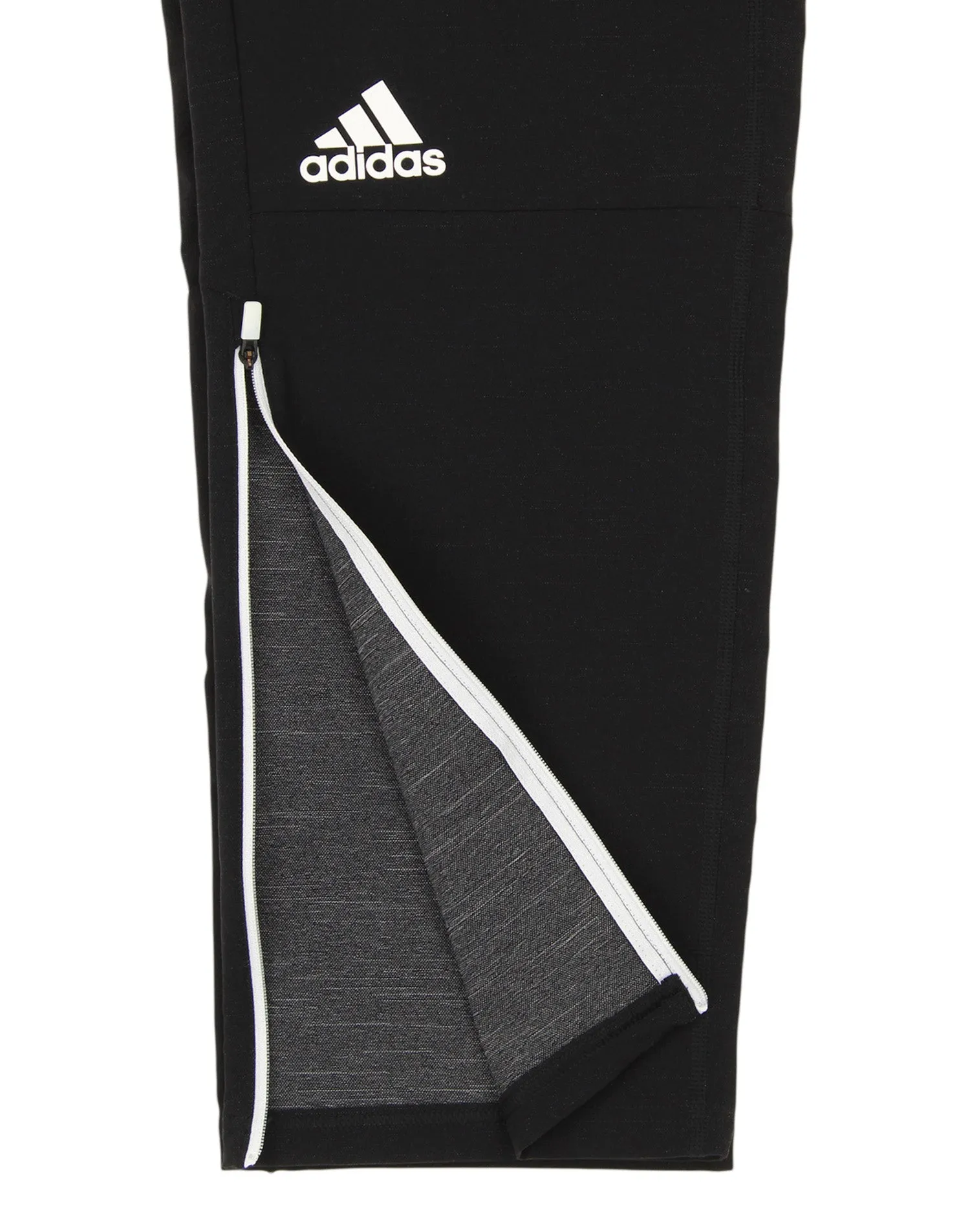 Adidas Men's Athletics Squad Woven Pant, Color Options
