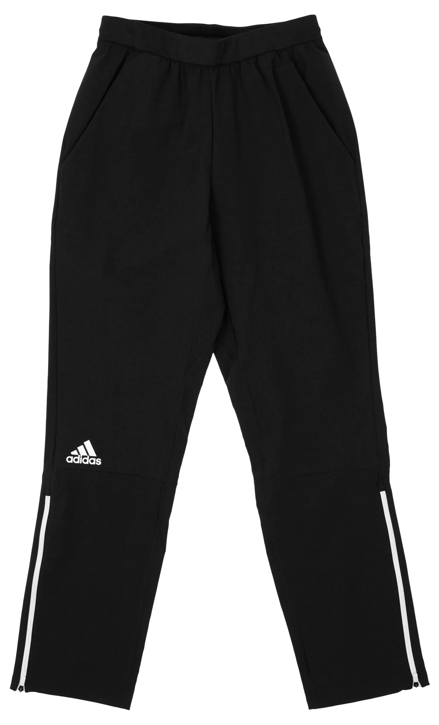 Adidas Men's Athletics Squad Woven Pant, Color Options