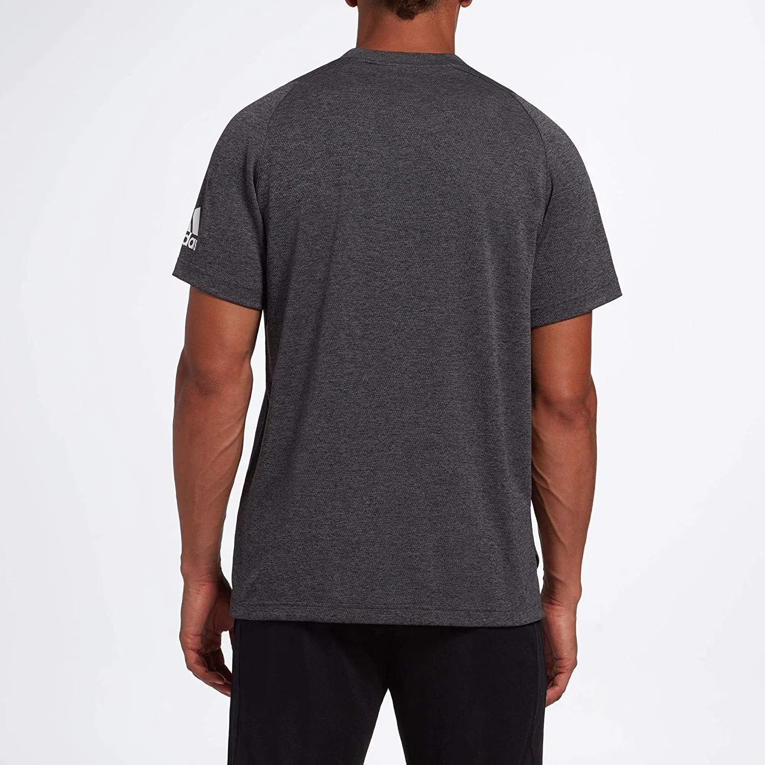 adidas Men's Axis Elevated T-Shirt, Color Options