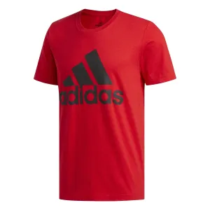 Adidas Men's Basic Badge Of Sport Tee