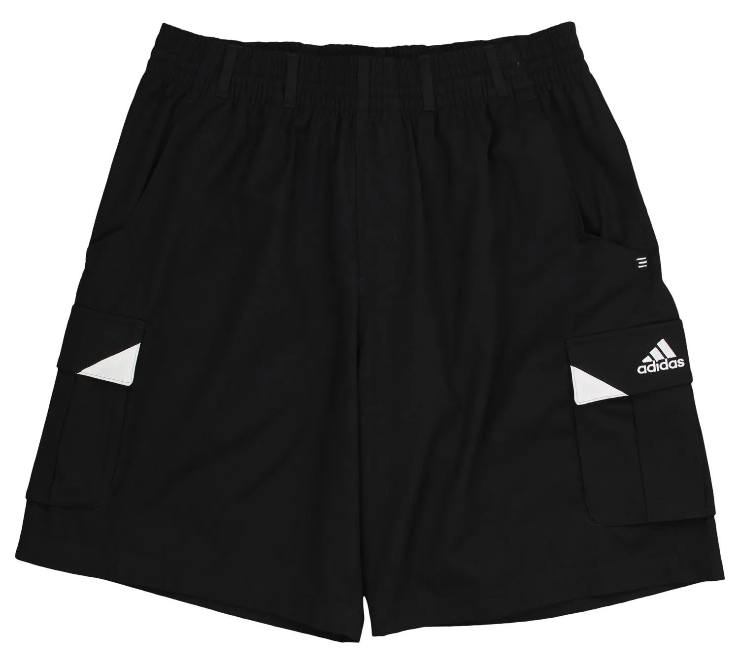 Adidas Men's Cargo Shorts, Color Options