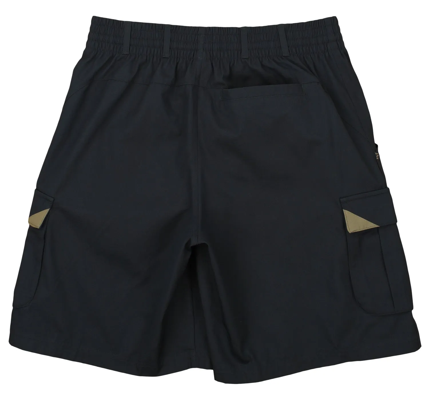 Adidas Men's Cargo Shorts, Color Options