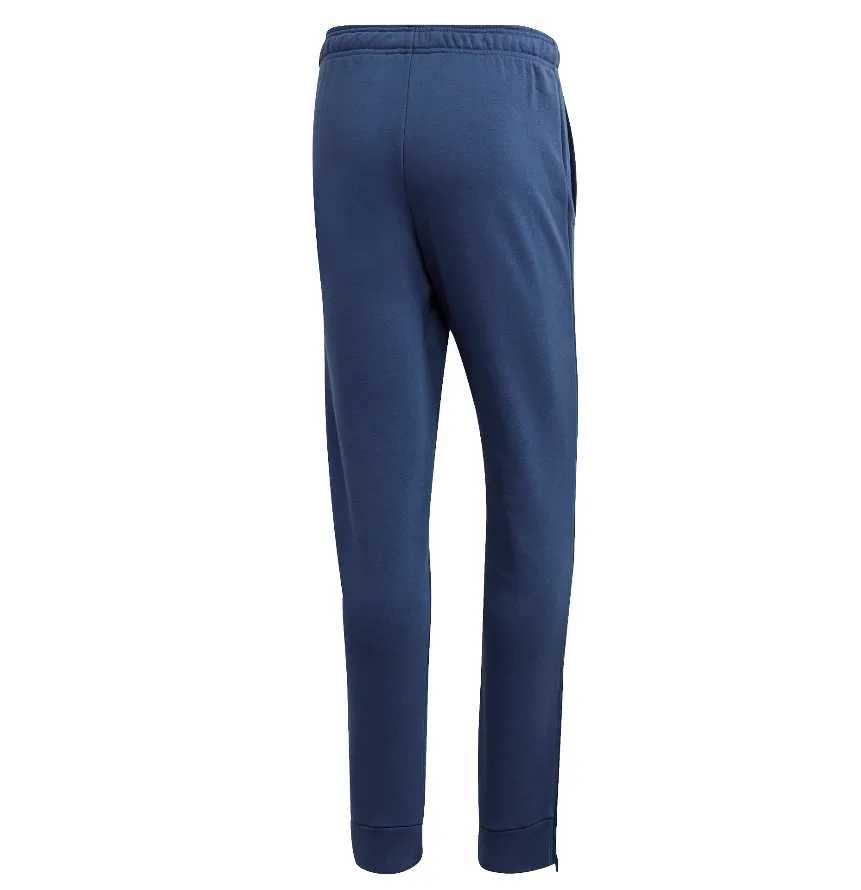 Adidas Men's Category Graphic Pants, Tech Indigo