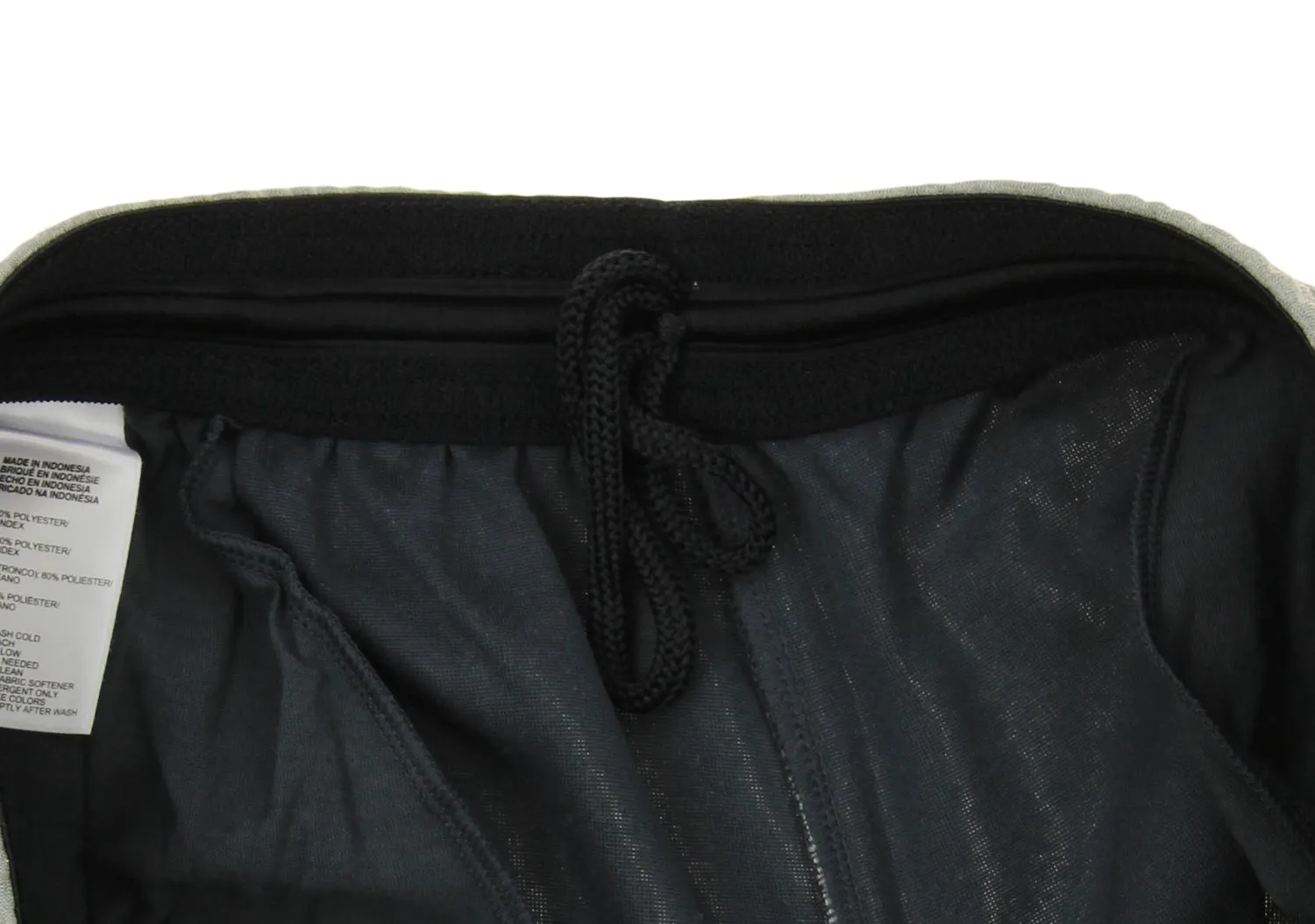 Adidas Men's Classic Track Pant, Grey