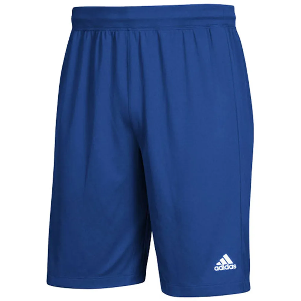 Adidas Men's Clima Tech Unlined Shorts, Color Options