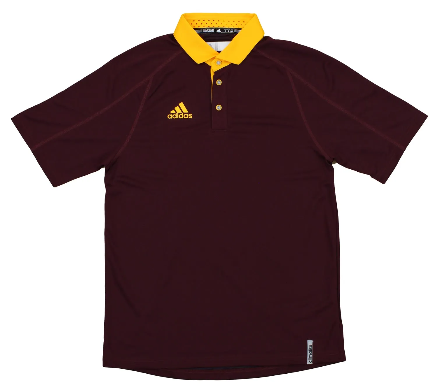 Adidas Men's Climachill Performance Polo, Color Options