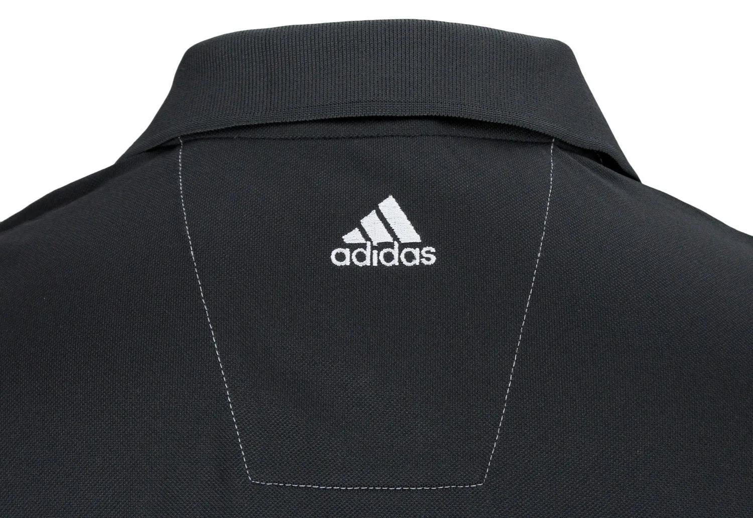 Adidas Men's ClimaCool Long Sleeve Pique Polo, Color Options