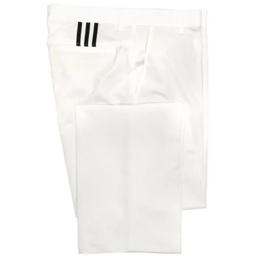Adidas Men's Climalite MCC  3 Stripe Pants, Color Options