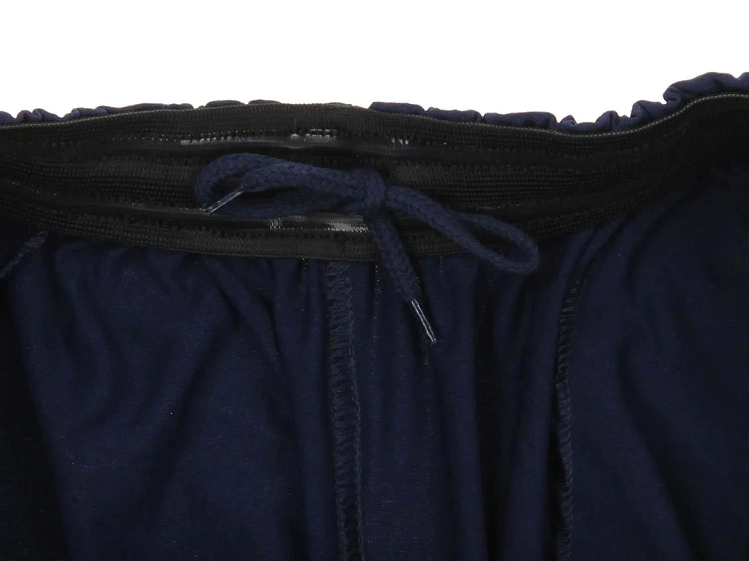 Adidas Men's Climalite Shorts, Navy