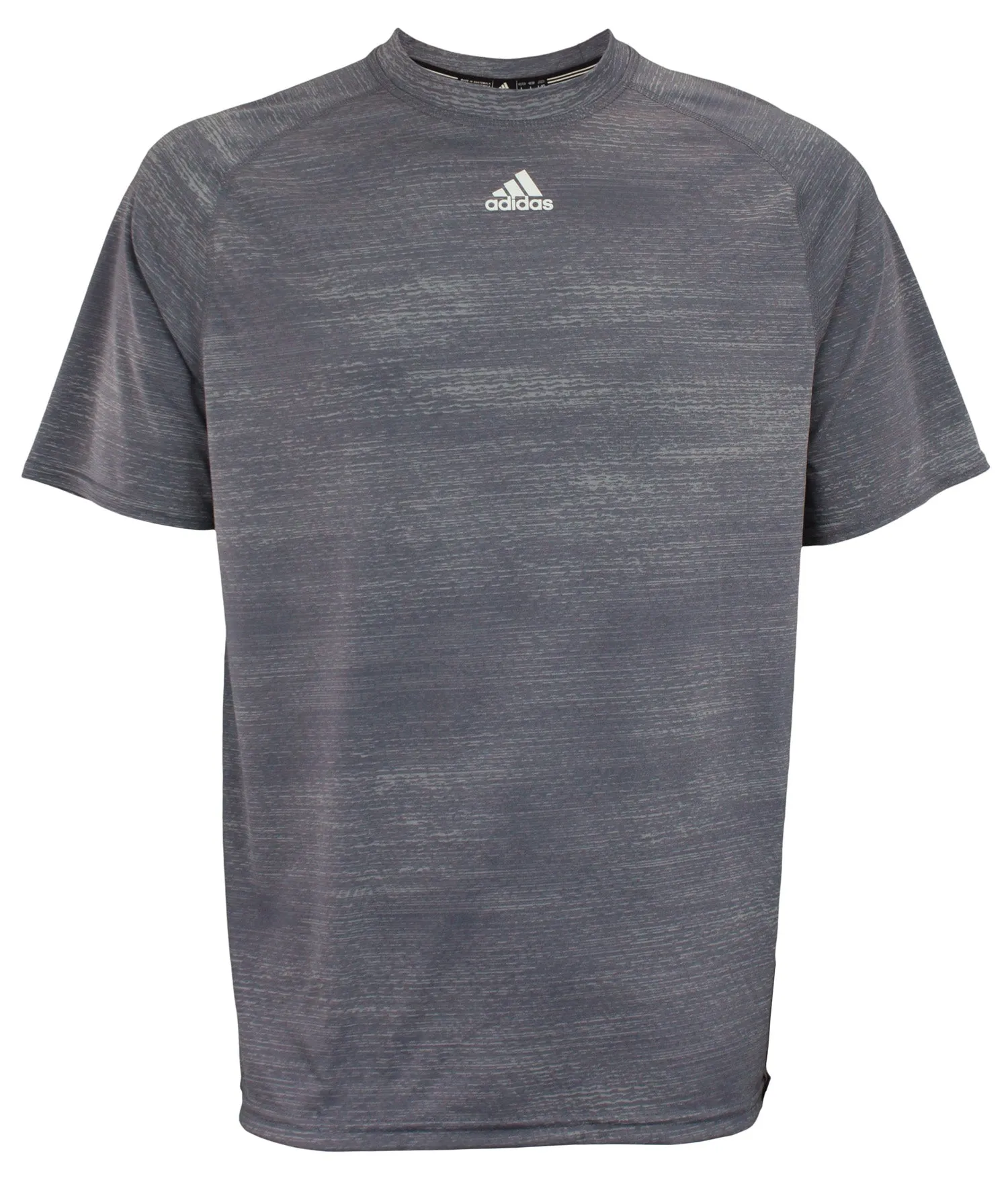 Adidas Men's Climalite Training Tee, Color Options