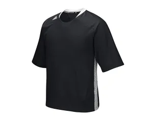 Adidas Men's Climalite Zingo Lacrosse Jersey, Color Options